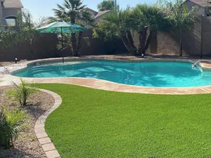 Image of AZ Sun Palm Retreat w/optional Private Heated Pool