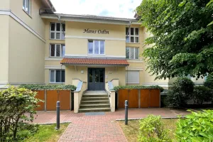 Image of Apartment L47 - 3-room apartment close to the beach for 4 people --> INCLUDING bed linen and towels <--
