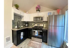 Image of Unique-Studio Apt. Across OHSU Hospital