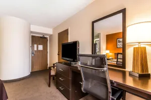 Image of Sleep Inn Springfield South I60 near Medical District