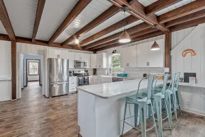 Image of Kennebunkport Summer Rental walk to Dock Square! PET Friendly!