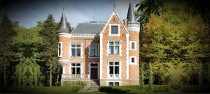 Image of The Rose Suite at Château de Bonneau