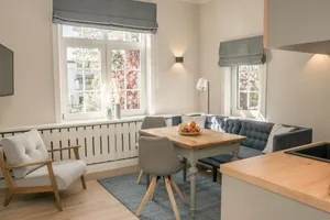 Image of Appartement salt mit Südterrasse