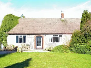 Image of 2 bedroom accommodation in Pentrich, near Ripley