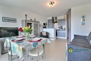 Image of Découvrez Cette Location de Vacances à Quiberon, L'une des Stations Balnéaires les Plus Recherchées