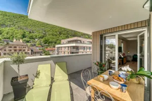 Image of Sevrier , Attique 79m2, terrasse, 4pers