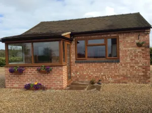 Image of 1 bed sweet little cottage in Yoxall