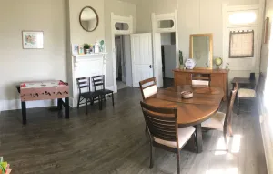 Image of Escalante Pioneer Home Page