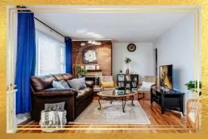 Image of Welcome to our charming and newly remodeled home, close to everything