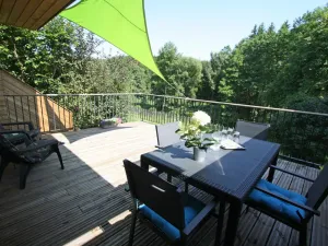 Image of Cosy Retreat Near Saint-Dié - Hiking, Skiing, and Historic Sites Nearby