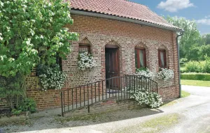 Image of 2 Bedroom Beautiful Home In Embry