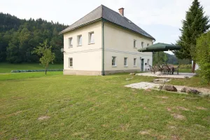 Image of Landhaus - Umgeben von Bergen und Seen