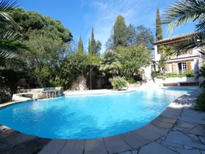 Image of Villa Provencale 4 persons - 10 minutes walk from Pampelone