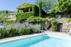 Image of Fontblanche, Provencal estate for happy reunions
