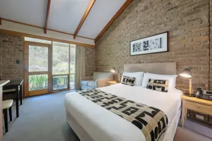 Image of The Lodge by Manna