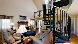 Image of Golf & Southern Comfort Cape with Loft at The Cove