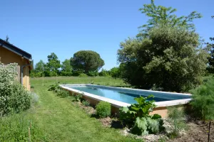 Image of Luxury apartment in a serene location with 15m swimming pool