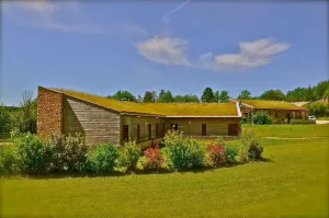 Image of La Grange, Architect's house in the heart of Périgord