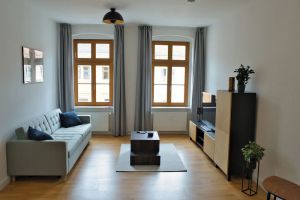 Image of Ferienwohnung Sonnenhof - Zentrumsnah - Modern
