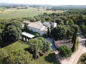 Image of Mas d'exception en Cévennes, Grands Espaces avec Vue, Piscine en pleine nature !