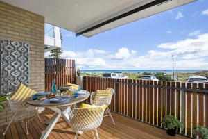 Image of 'Moana Wave' A Marvellous Beachfront Residence