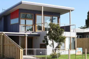 Image of Camelot - opposite the foreshore. Stunning sea views. Now with Free Wi Fi