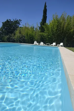 Image of Mas provençal for 8 people