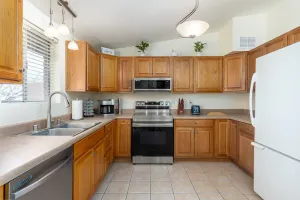 Image of Home in Sierra Vista.