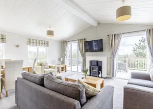 Image of 3 bedroom accommodation in Newquay