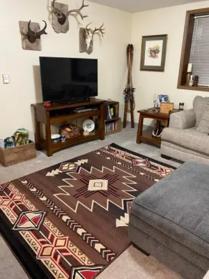 Image of Cozy Condo in Heart of Lead\/\/Terry Peak special! $60 a night December-March!