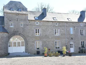 Image of Annexe of a magnificent, tastefully renovated.