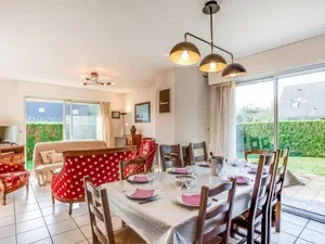 Image of Holiday Home Grah Moullac by Interhome