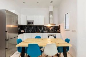 Image of Apartamento en Planta Baja a 2 min del Metro