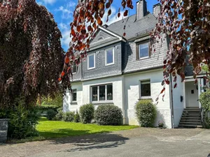 Image of Holiday home near Winterberg with garden