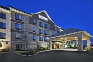 Image of Staybridge Suites Columbia-Highway 63 & I-70 by IHG