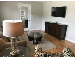Image of Wrightsville Ave Beach Cottage - with HUGE Fenced In Backyard - Pet Friendly
