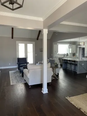 Image of Perfect Masters Rental in gated neighborhood