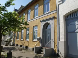 Image of Beautiful apartment in Schleswig-Friedrichsberg