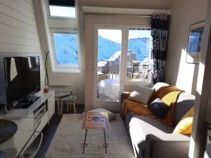 Image of Ski in ski out apartment AVORIAZ Douchka