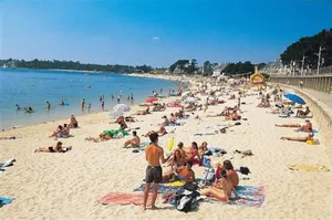 Image of T2 apartment 50m from the beach in Bénodet