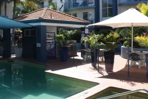 Image of Surfers Paradise - 1 Bedroom Fully Furnished Apt #1