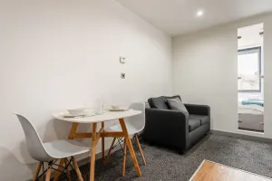 Image of Budget 1 Bed Flat in Halifax Centre