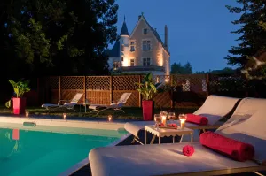 Image of Le Manoir Saint Thomas