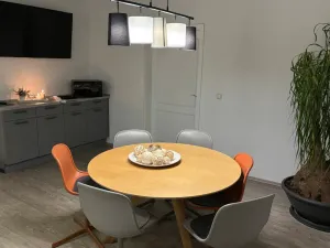 Image of Exclusive apartment, 136sqm, 4 bedrooms, max. 11 people, fully equipped