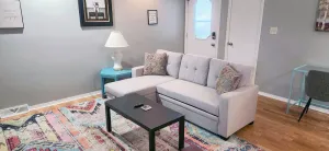 Image of Flat on Westwood