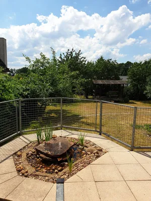 Image of Vacation apartment for up to 8 people, 140 sqm, 2 WCs, directly on the L.Heide nature reserve