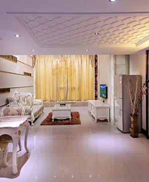 Image of Guangzhou Ba Dun Hotel - Beijing Road