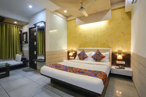 Image of Collection O Riddhi Siddhi