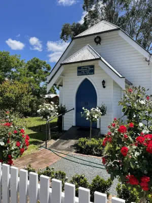 Image of The Church at Barrington