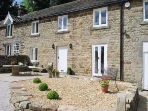 Image of 3 bedroom accommodation in Grindleford